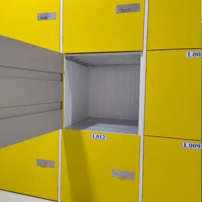 StoreIT, Self-Storage Company